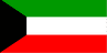 The image shows the flag of Kuwait. Kuwait Insurance - World Insurance Companies Logos