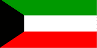 The image shows the flag of Kuwait. Kuwait Insurance - World Insurance Companies Logos