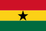 The image shows the flag of Ghana. World Insurance Companies Logos – Insurance in Ghana.