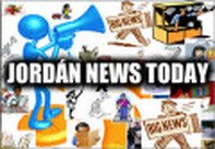 The image depicts the Jordan Press logo.
