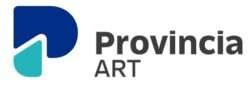 Logos World Insurance Companies - The image displays the Insurance Company logo from Provincia ART.