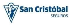 Logos World Insurance Companies - The image displays the Insurance Company logo from San Cristóbal Seguros.