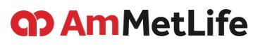 The image displays the Am - MetLife insurer logo. World Insurance Companies Logos