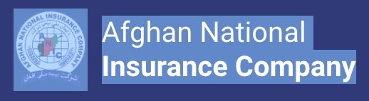 World Insurance Companies Logos - Afghanistan, Asia