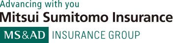 Image With The Insurance Company Logo Of Mitsui Sumitomo. World Insurance Companies Logos