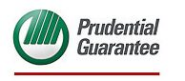 The picture depicts the Insurance Company, Prudential logo. World Insurance Companies Logos