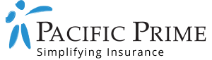 Logo of pacific prime - World Insurance Companies Logos