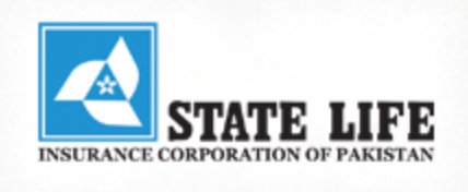 The image shows the Logo of State Life Corporation