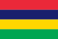 The image shows the flag of Mauritius. World Insurance Companies Logos – Insurance in Mauritius.