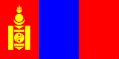 The image shows the flag of Mongolia. Mongolia Insurance - World Insurance Companies Logos