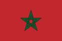 The image shows the flag of Morocco. World Insurance Companies Logos – Insurance in Morocco.