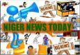 Image Logo of the site: Niger press.