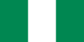 The image shows the flag of Nigeria. World Insurance Companies Logos – Insurance in Nigeria.