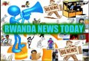 Image Logo of the site: Rwanda press