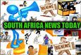 South Africa press logo