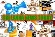 The image depicts the Sri Lanka Press logo.