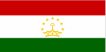 The image shows the flag of Tajikistan. Tajikistan Insurance - World Insurance Companies Logos.