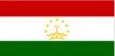 The image shows the flag of Tajikistan. Tajikistan Insurance - World Insurance Companies Logos.