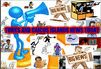 Turks and Caicos Islands press logo