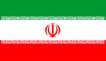 Flag of Iran, featured in the: Iran Insurance, post.