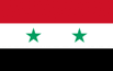 Flag of Syria, featured in the: insurance in Syria, post.