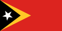 Flag of Timor, featured in the: Timor insurance, post.