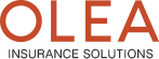 The picture shows the Logo of Olea - World Insurance Companies Logos