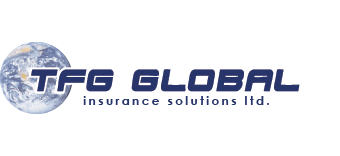 World Insurance Companies Logos - Iraq, Asia