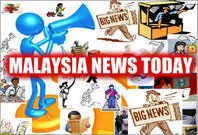 The image depicts the Malaysia Press logo.