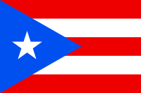 Flag of Puerto Rico. World Insurance Companies Logos – Caribbean Insurance Companies