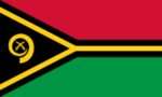 Flag of Vanuatu. Oceania Insurance - World Insurance Companies Logos