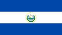 Flag of El Salvador - World Insurance Companies Logos – American Central Insurance