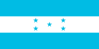 Flag of Honduras - World Insurance Companies Logos – American Central Insurance