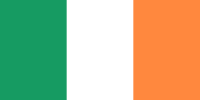 Flag of Ireland. World Insurance Companies Logos – European Insurance Companies
