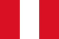 Flag of Peru. Latin American Insurance – World Insurance Companies Logos