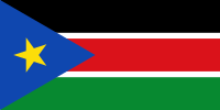South Sudan, Africa
