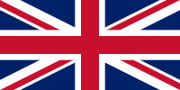 The image shows the Flag of the United Kingdom.. World Insurance Companies Logos – Insurance in the United Kingdom.