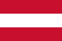 Flag of Austria featured In the: European Insurance Company, Post