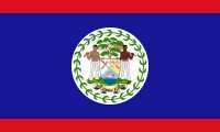 Flag of Belize featured In the: Insurance in American Central Insurance, Post