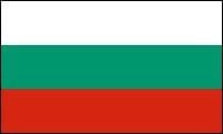 Flag of Bulgaria featured In the: European Insurance Company, Post