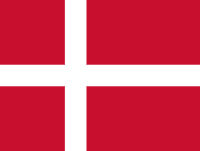 Flag of Denmark featured In the: European Insurance Company, Post