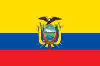Flag Of Ecuador Featured In the List of Insurance Company Logos in Ecuador, Post
