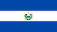 Flag of El Salvador, featured In the: Insurance in American Central Insurance, Post