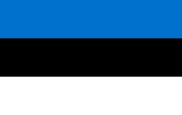 Flag of Estonia featured In the: European Insurance Company, Post