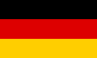 Flag of Germany featured In the: European Insurance Company, Post