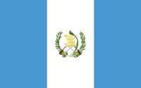 Flag of Guatemala, featured In the: Insurance in American Central Insurance, Post