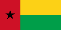 Flag of Guinea-Bissau, featured In the: African Insurance Company, Post