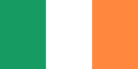Flag of Ireland featured In the: European Insurance Company, Post