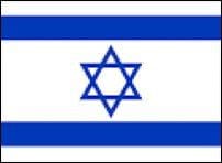 Flag of Israel featured In the: Asian Insurance Company, Post