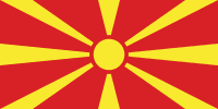 Flag of Macedonia featured In the: European Insurance Company, Post